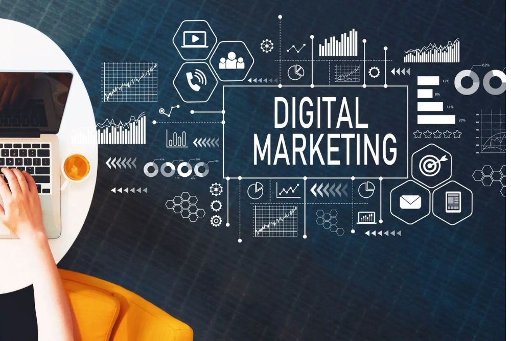 Best Digital Marketing Agency in Mysore