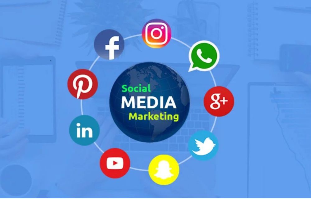 best social media marketing agency in Mysore